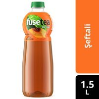 Fuse Tea Şeftalili Soğuk Çay 1.5 lt