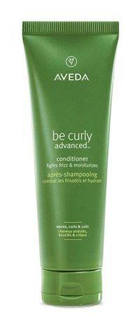 Aveda Be Curly Advanced Ayçiçek Yağlı - Aloe Veralı Etki Tuzsuz Boyalı Saçlar Dalgalı - Kıvırcık Saçlar İçin Kadın Saç Kremi 250 ml