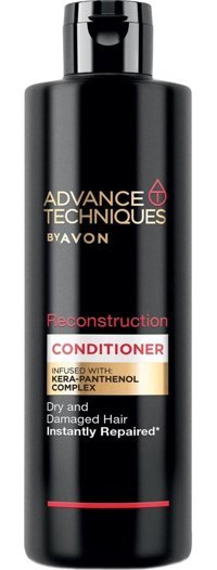 Avon Advance Techniques Reconstruction Etki Keratinli Tüm Saçlar İçin Kadın Saç Kremi 250 ml