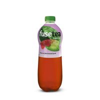 Fuse Tea Çilekli-Kavunlu Soğuk Çay 1 lt