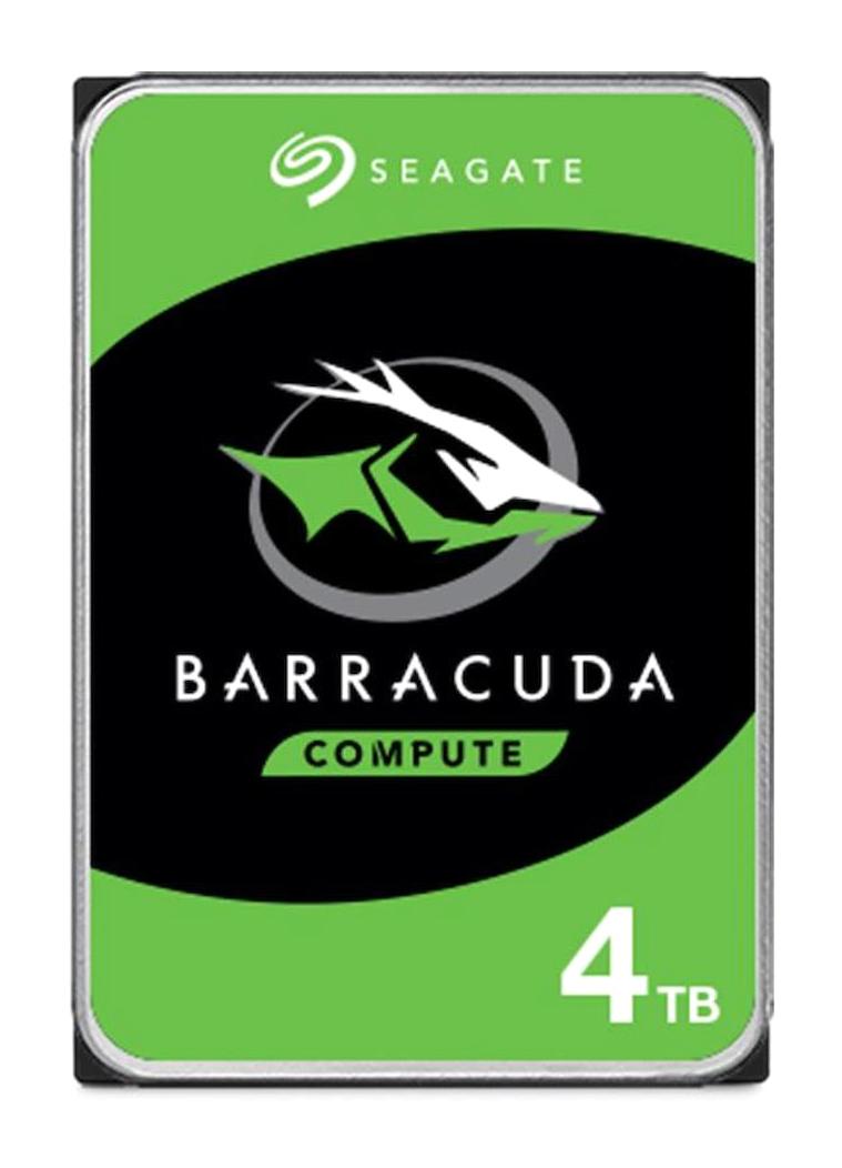 Seagate ST4000DM004 4 TB 3.5 inç 5400 rpm 256 MB SATA 3.0 PC Harddisk