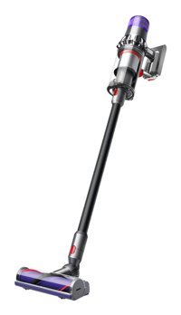 Dyson V11™ Total Clean Kuru Kablosuz Şarjlı Dikey Süpürge Siyah