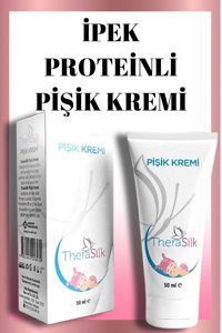 TheraSilk Kolajenli Pişik Kremi 50 ml