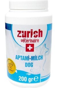 Zürich Puppy Milk Hamile Köpekler İçin 200 gr Toz Köpek Vitamini