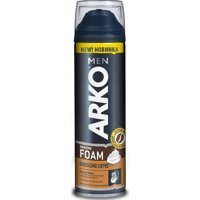 Arko Coffee Seyahat Boyu Tıraş Köpüğü 3x200 ml