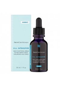 Skinceuticals H A Intensifier Yüz Dolgunlaştıran Canlandırıcı Yaşlanma Kırışıklık Karşıtı Jel Yüz Serumu 30 ml