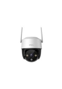 Imou IPC-S21FEP Wifi 360 Derece Dönen Gece Görüşlü 8x Zoom IP İç Mekan Güvenlik Kamerası