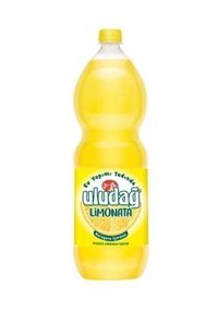 Uludağ Limonlu Pet Gazoz 2 lt