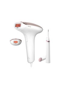 Philips Lumea Advanced BRI921/00 250000 Atımlı Yüz Tüm Vücut İçin Çift Başlıklı IPL Lazer Epilasyon Aleti