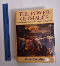 The Power Of Imagesstudies In The History And Theory Of Response Freedberg University Of Chicago Press