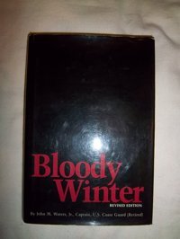 Bloody Winter Waters, John M Naval Institute Press