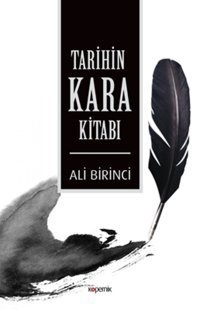 TarihIn Kara Kitabı Ali Birinci Kopernik Kitap