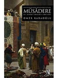 Iı. Mahmut Dönemi Müsadere2. Mahmut Dönemi 1808 - 1839 Ömer Karaoğlu İz Yayıncılık