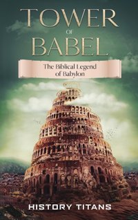 Tower Of Babelthe Biblical Legend Of Babylon Creek Ridge Publishing