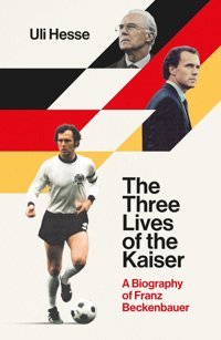 The Three Lives Of The Kaiser Hesse, Uli Simon And Schuster