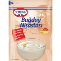 Dr. Oetker Buğday Nişastası 150 gr