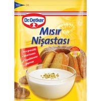 Dr. Oetker Mısır Nişastası 150 gr