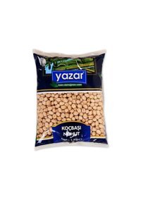 Yazar Beyaz Yerli Nohut 6x1 kg