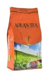 Ahlan Tea Opa Seylan Saf Seylan Çay 500 gr