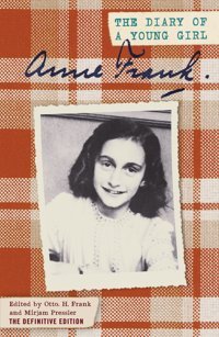 The Diary Of A Young Girldefinitive Edition Frank, Anne Penguin