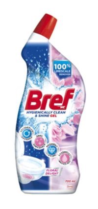 Bref Çiçeksi Kokular 700 ml