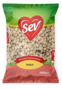 Sev Nohut 1 kg