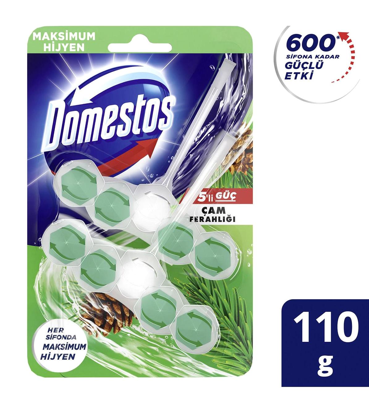 Domestos Çam Ferahlığı 110 gr