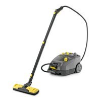 Karcher Sc 4/4 2300 W 4 bar Vakumlu Buharlı Temizleyici