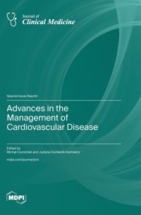 Advances İn The Management Of Cardiovascular Disease Mdpı Ag