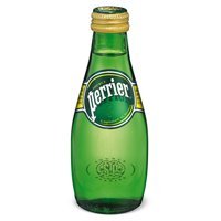 Perrier Doğal Maden Suyu 6'lı 200 ml