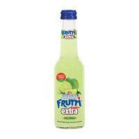 Uludağ Frutti Extra Limonlu Soda 250 ml