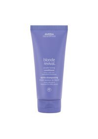 Aveda Blonde Revival Osmanthus Sedir Ağacı Özü Silikonsuz Onarıcı Boyalı Tüm Saçlar için Kadın Saç Kremi 200 ml