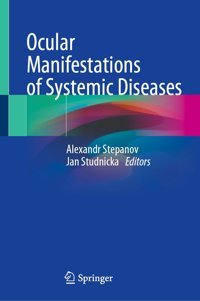 Ocular Manifestations Of Systemic Diseases Springer