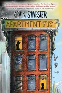 Apartment 713: A Novel Sylvester, Kevin Harper Collıns