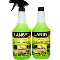 Lansy Unipower Çok Amaçlı Temizleyici 2x1 lt