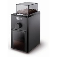 Delonghi KG 79 110 W Çelik 2 Kademeli Elektrikli Kahve Öğütücü