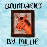 Boundaries By Millie Smoak, Jo Gatekeeper Press