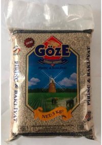 Göze Yeşil Mercimek 5 kg