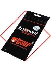 Thermal Grizzly Kryonaut 12.5 W/mk Şırınga İşlemci Termal Macun 5.55 gr