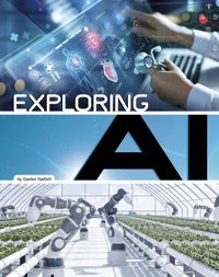 Exploring Ai Hadlett, Gaelen Capstone Press