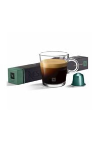 Nespresso Fortissio Lungo 10'lu Kapsül Kahve