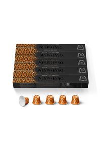 Nespresso Vienna Linizio Lungo Lungo 5x10'lu Kapsül Kahve