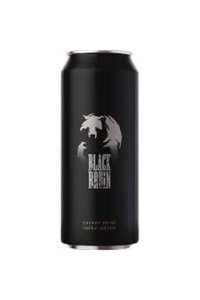 Black Bruin Enerji İçeceği 500 ml