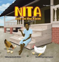 Nita: Life On The Farm Walker, Juanita Iuniverse