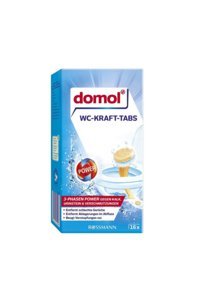 Domol Rosalt Wc Kapsülü 400 gr