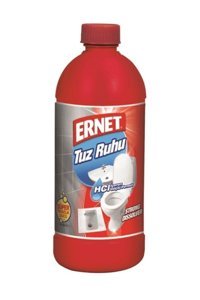 Ernet Süper Tuz Ruhu 500 ml