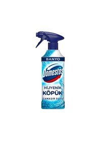 Domestos Banyo Hijyenik Köpük Kutup Ferahlığı 450 ml