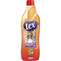 Tex Lavabo Açıcı Jel 1 lt