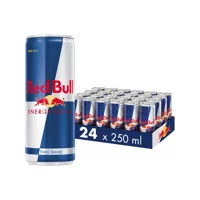 Red Bull Enerji İçeceği 250 ml