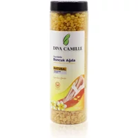 Diva Camille Tüm Ciltler İçin Boncuk Ağda 400 gr